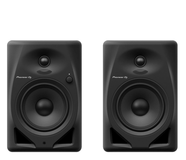 Pioneer DM-50D Czarne (para) - 1179799 - zdjęcie 2